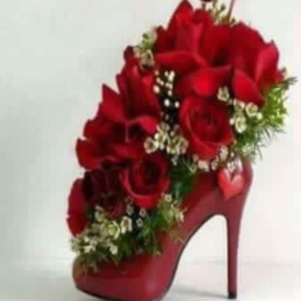 Meet your Posher, Arleathia